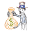 TaxesRoughly icon