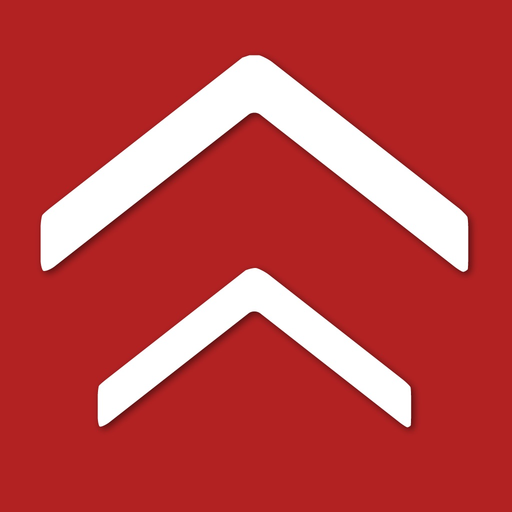 Follow Up: Keep In Touch app icon
