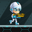 Robo Racer icon