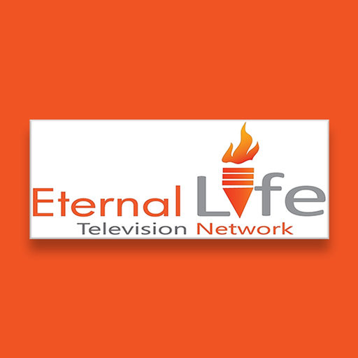 Eternal Life TV app icon