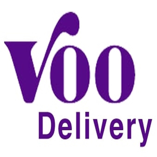 Voo | ڤوو app icon