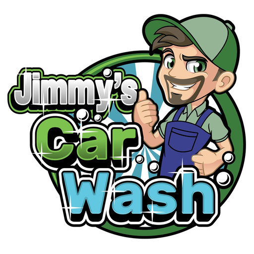 Jimmy's Car Wash app icon