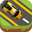 Car games for kids 6 years old icon