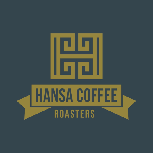 Hansa Coffee app icon