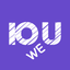 IOweU by 2genio.us icon