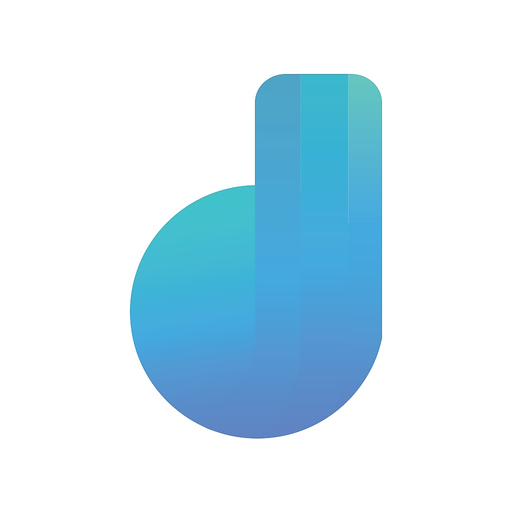 Datang Reader app icon