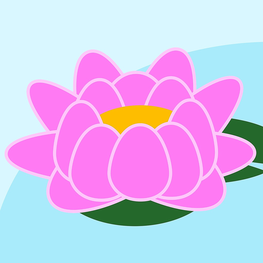 Count Buddha Name app icon