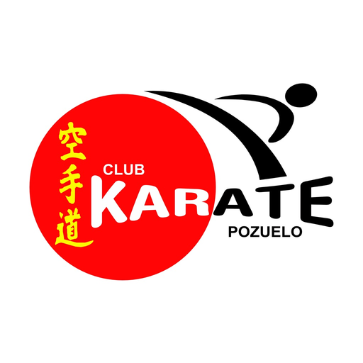 Club Kárate Pozuelo app icon