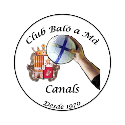 CBM Canals app icon