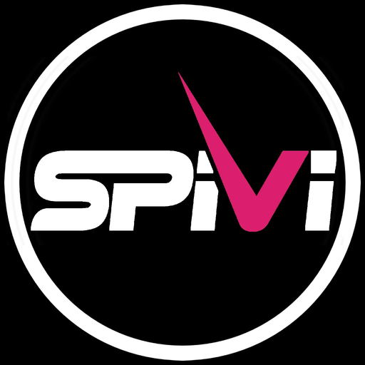 Spivi.Home app icon
