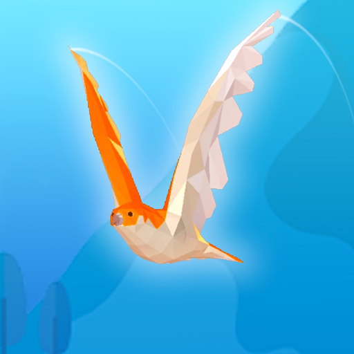 Falcon Dive app icon
