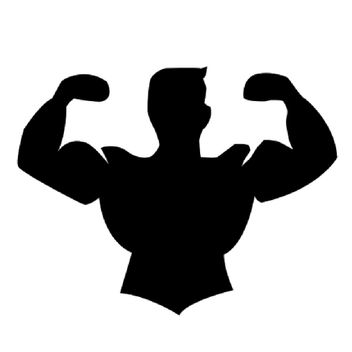 My Gym app icon