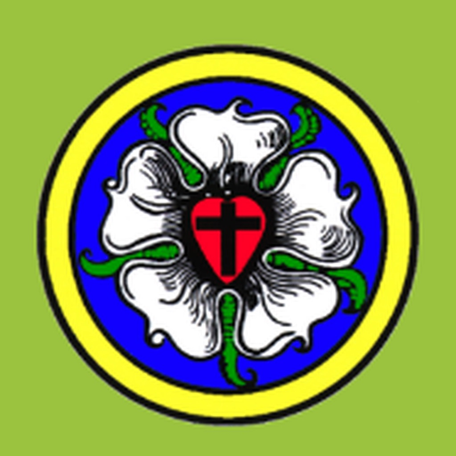 Geistlicher Liederschatz app icon