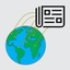 WeReport News icon
