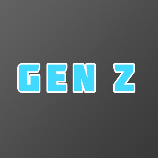 Gen Z Slang Sticker Pack app icon