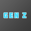 Gen Z Slang Sticker Pack icon