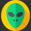 Orbit defenders icon