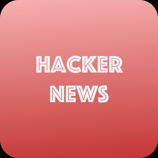 HN Reader - YC Reader app icon