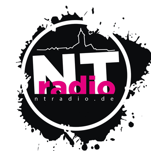 NTRadio app icon