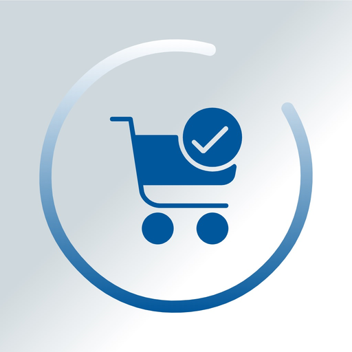 ShoppiCart app icon