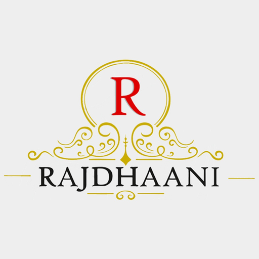 Rajdhaani Restaurant app icon