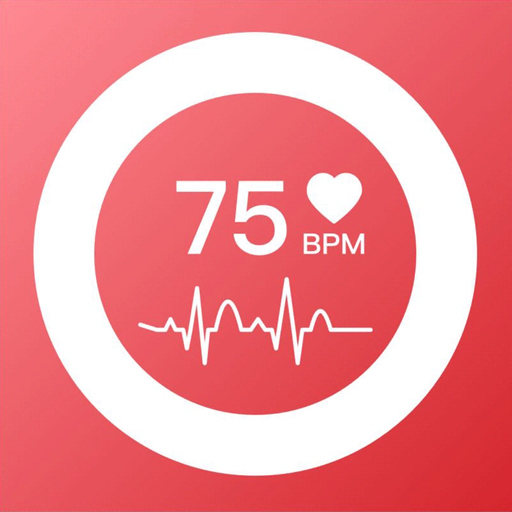 Easy Fitness:Heart Rate app icon
