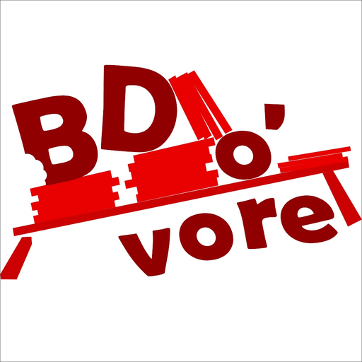 Bdovore app icon