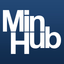 MinHub Groups icon