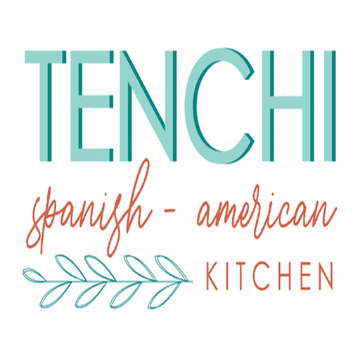 Tenchi SpanishAmerican Kitchen app icon