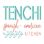 Tenchi SpanishAmerican Kitchen icon
