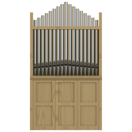 Church Organ app icon