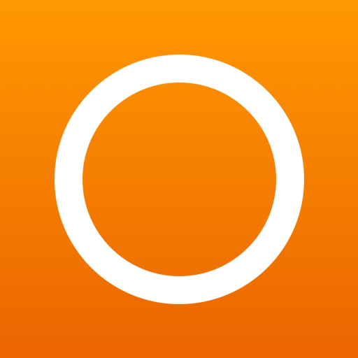 Omentum app icon
