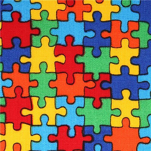 Jigsaw Puzzle Games for Adult app icon