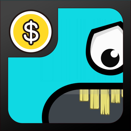 Ninja vs Mega Monster app icon