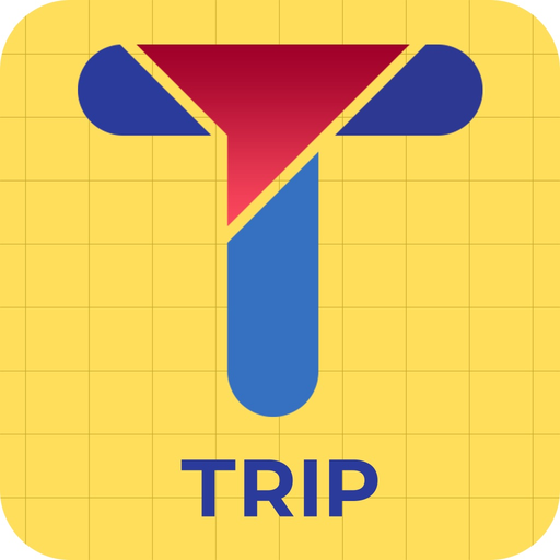 TRIP-1 app icon