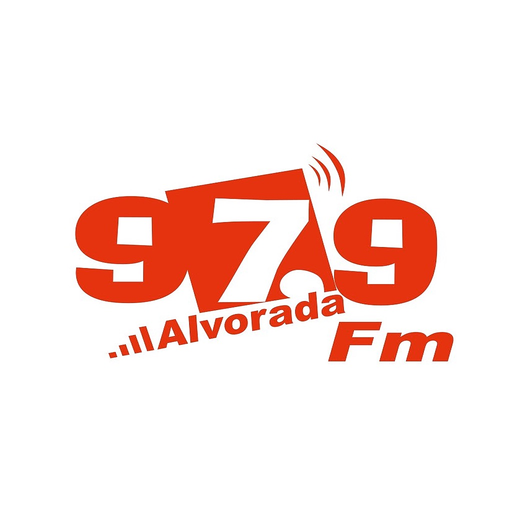 Rádio Alvorada Rialma app icon