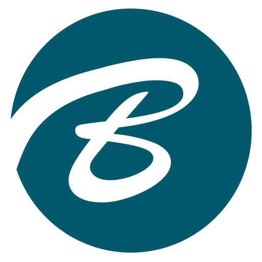 Belle Check-in app icon