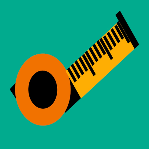 Square Footage Assistant app icon