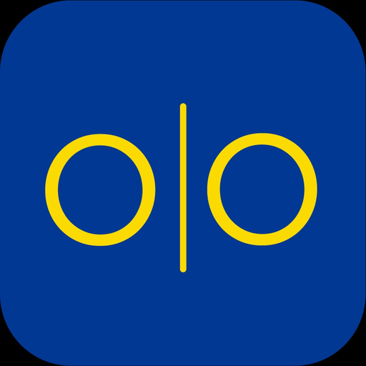 Bookdate app icon