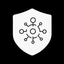 Safe Guard Alert icon