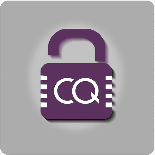 CQ Authenticator app icon