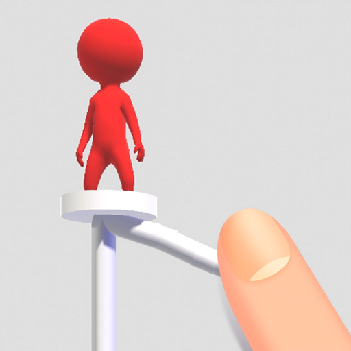 Color Poles app icon