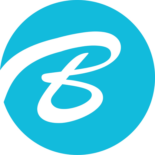 Belle Biz app icon