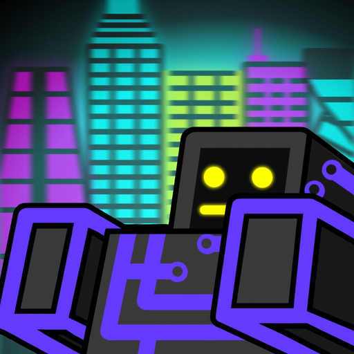 Merge Surge app icon