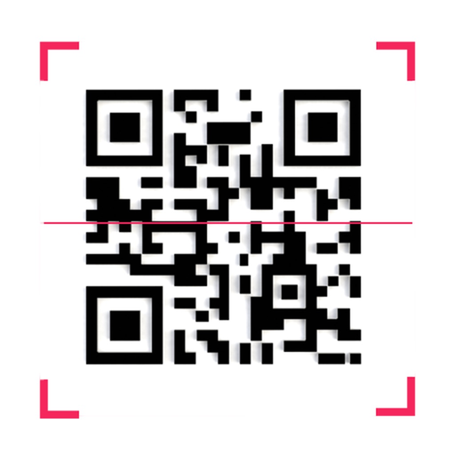 QR Code Scanner - scan barcode app icon