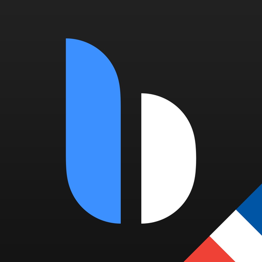 Brezze FR app icon