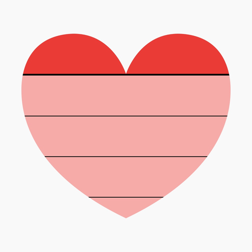 Jiff Journal app icon