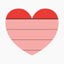 Jiff Journal icon