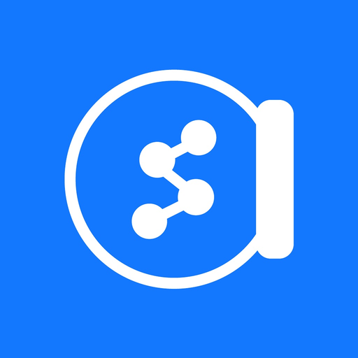 SensLink app icon