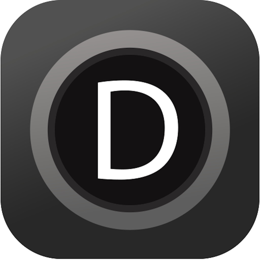 Andatech Ranger app icon